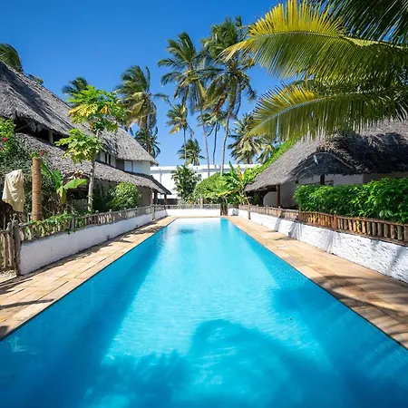 Villa Jiwe With Pool Zanzibarhouses